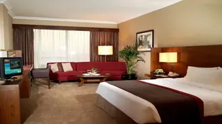 Jumeira Rotana