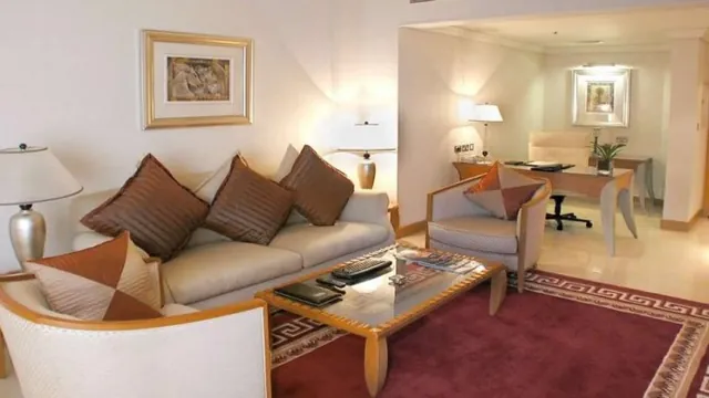 Top Messehotel Europe Stuttgart photo 3