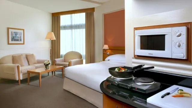 Globana Airport Hotel Leipzig photo 3