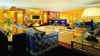Kempinski Atlantic Hotel Hamburg