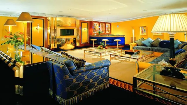 Kempinski Atlantic Hotel Hamburg photo 1