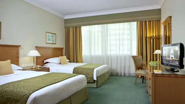 Sheraton Offenbach Hotel photo 1
