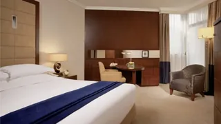 Hilton Munich Park Hotel