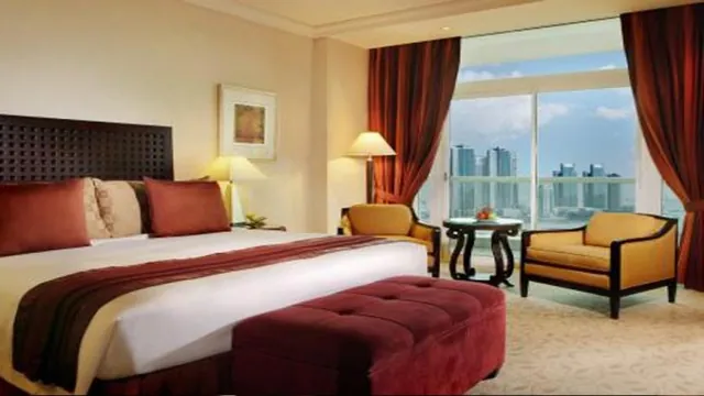 Hilton Munich Park Hotel photo 3