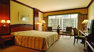 Radisson Blu Hotel Hamburg