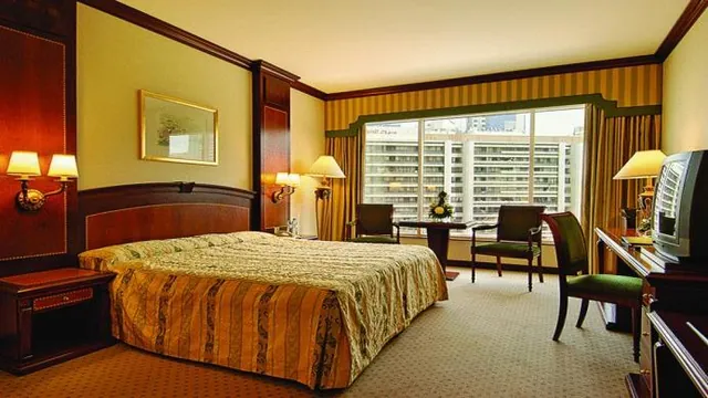 Radisson Blu Hotel Hamburg photo 1