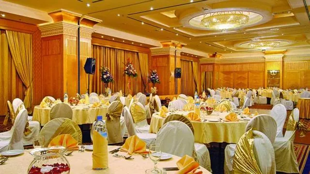 Radisson Blu Hotel Hamburg photo 3