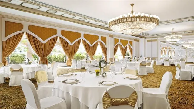 Four Points by Sheraton Munich Arabellapark photo 3