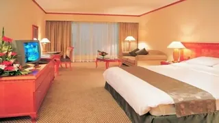 Embassy Suites Hotel Sharjah