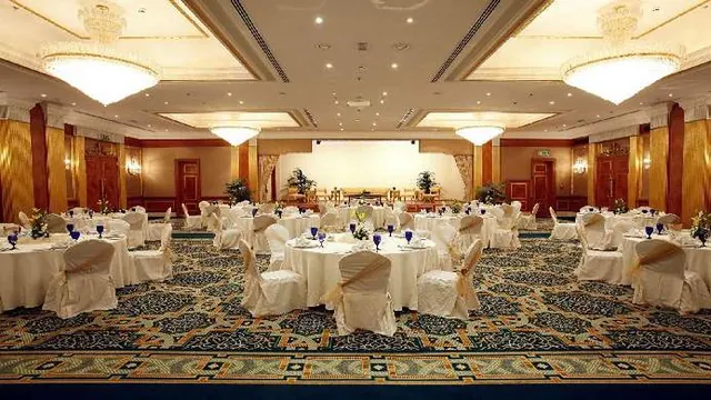 Top Hotel Esplanade Dortmund photo 1