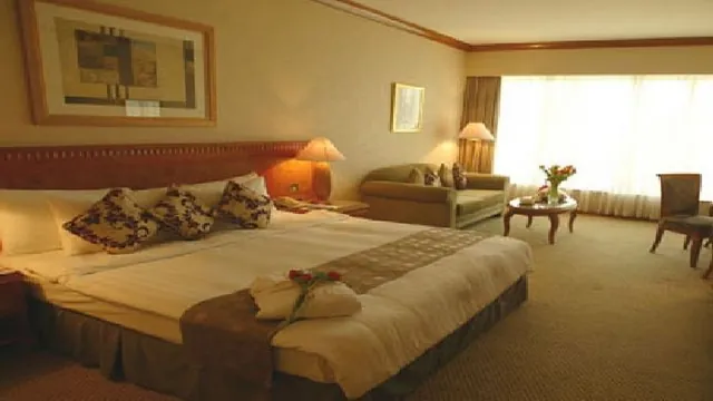 Top Hotel Esplanade Dortmund photo 3