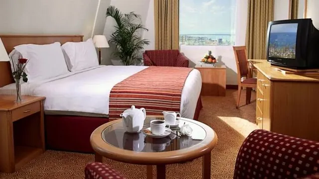 Rotana Hotel Sharjah photo 1