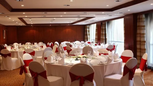Rotana Hotel Sharjah photo 3