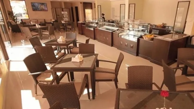Westin Bellevue Hotel Dresden photo 1