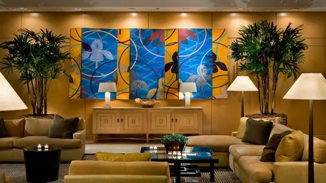 Holiday Inn Munich - City Centre photo 3