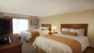 Grand City Airport Hotel Stuttgart Messe