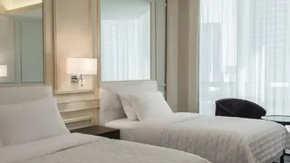 Maritim Hotel Rhein Main Darmstadt