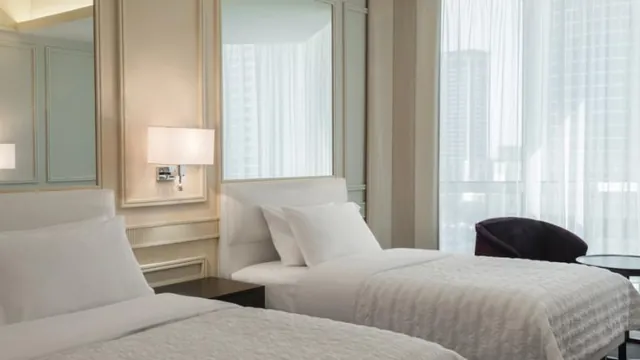 Maritim Hotel Rhein Main Darmstadt photo 1