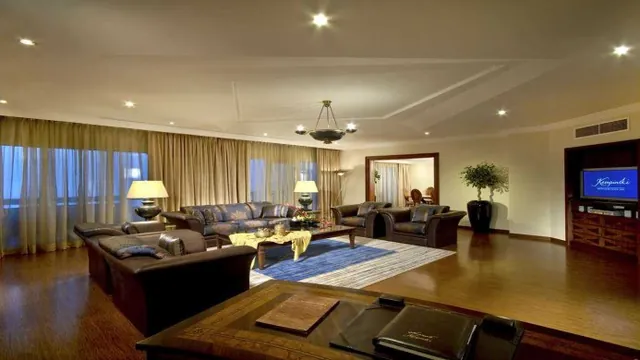 Kempinski Hotel Ajman photo 5