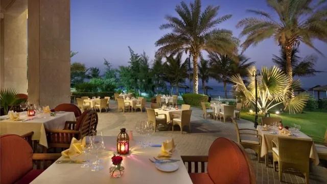 Kempinski Hotel Ajman photo 6