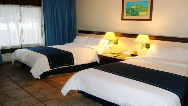 Maritim Grand Hotel Hannover photo 3