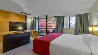 Golden Tulip Brasilia Alvorada Hotel