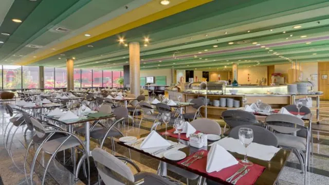 Golden Tulip Brasilia Alvorada Hotel photo 3