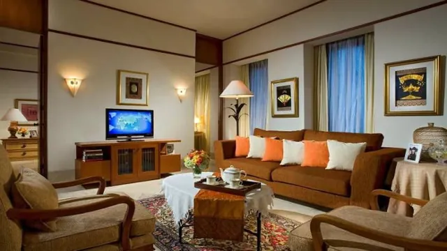 Holiday Inn Berlin Airport - Conference Centre photo 3