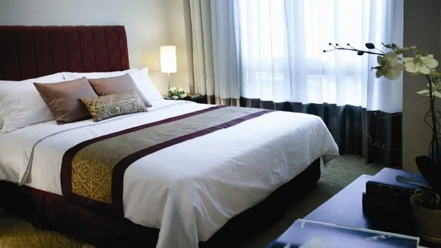 Ascott Sathorn Bangkok Residence photo 2
