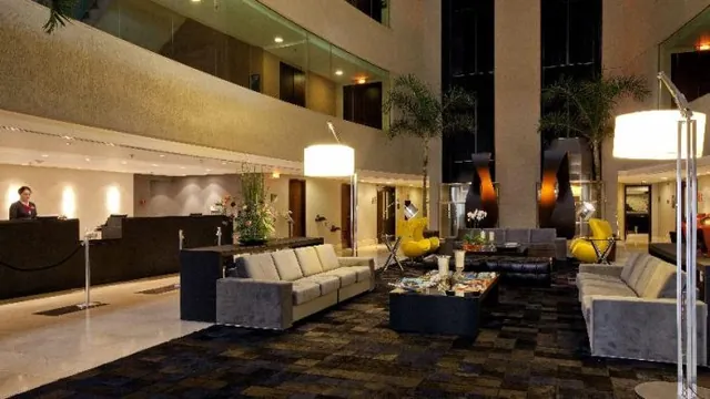 The Westin Grand Berlin photo 3