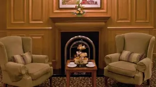 Macdonald Crutherland House Glasgow Hotel