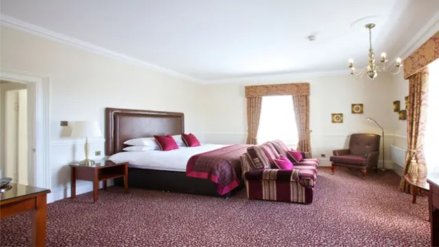 Steigenberger Metropolitan Hotel Frankfurt photo 2