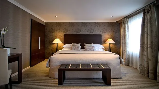 Steigenberger Frankfurter Hof Hotel photo 1