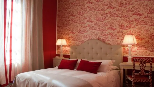 Koenigshof Hotel Munich photo 1