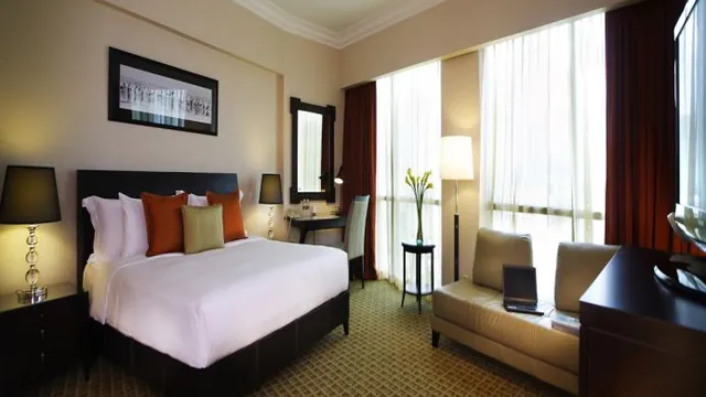 Hotel Alsterhof Berlin photo 3