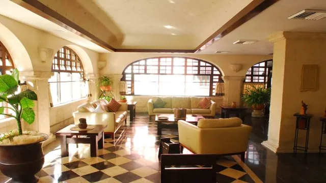 Casa del Balam Hotel Merida photo 1