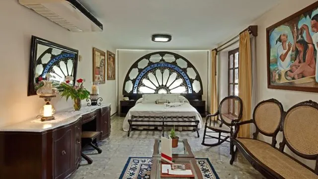 Casa del Balam Hotel Merida photo 2