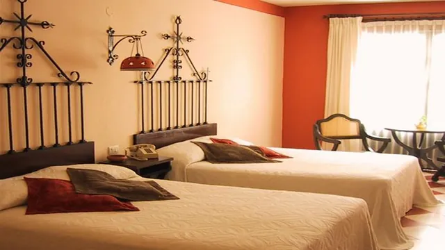 Casa del Balam Hotel Merida photo 3