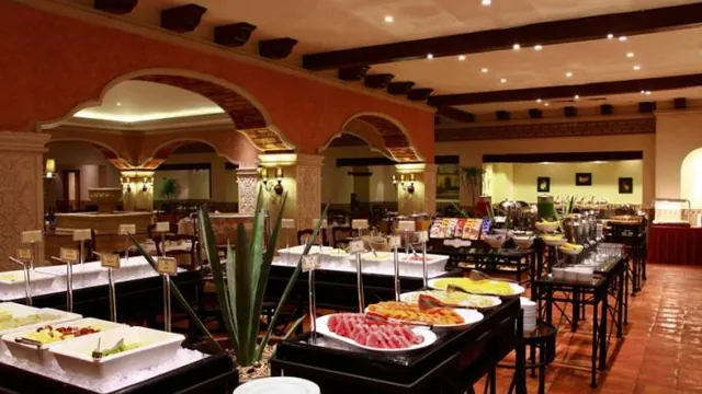 Hyatt Regency Merida Hotel photo 1
