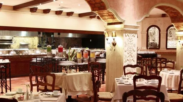 Hyatt Regency Merida Hotel photo 2