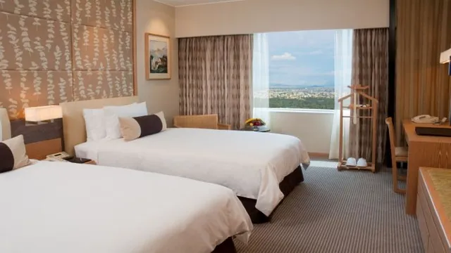 Hyatt Regency Merida Hotel photo 3