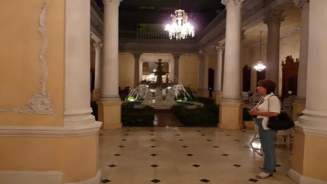 Mision Panamericana Merida photo 2