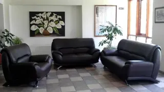 Los Olivos Spa Hotel Oaxaca