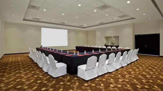 Best Western Plus Palatin Kongress Hotel photo 2