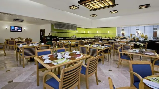 Best Western Plus Palatin Kongress Hotel photo 3