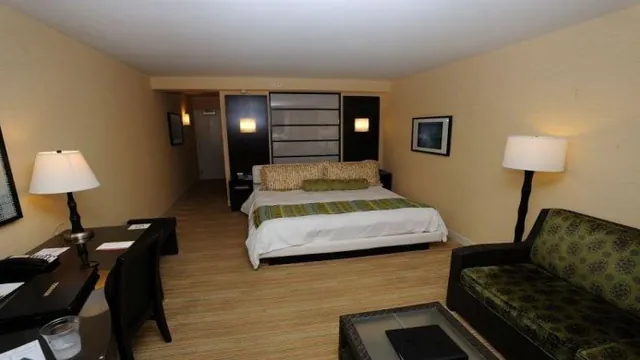 Best Western Parkhotel Erding photo 2