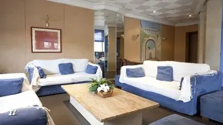 Top Hotel Am Bruchsee Heppenheim