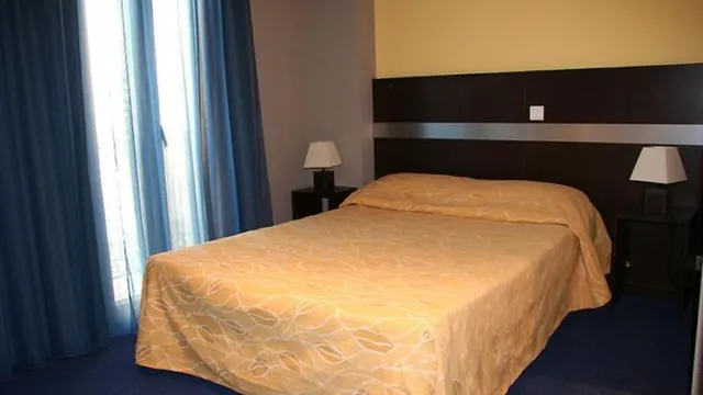 Top Hotel Am Bruchsee Heppenheim photo 2
