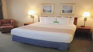 TOP CountryLine Seehotel Grossherzog Von Mecklenburg Boltenhagen