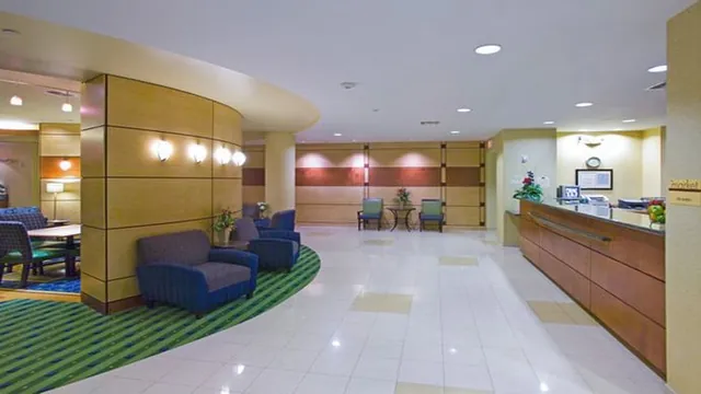 Intercontinental Hotel Hamburg photo 2